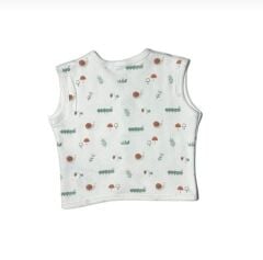 Bebek Unisex Yelek