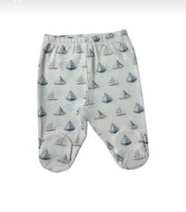 Erkek Bebek Pijama Takımı