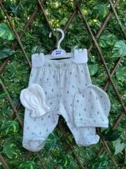 Koala Desenli 5`li Hatane Çıkışı Seti