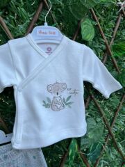 Koala Desenli 5`li Hatane Çıkışı Seti