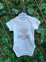 Koala Desenli 5`li Hatane Çıkışı Seti