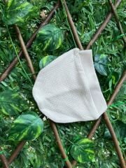 Waffle 3`lü Unisex Patikli Bebek Takım