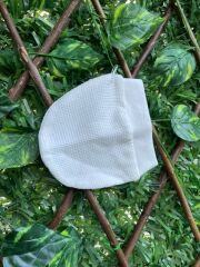 Waffle 3`lü Unisex Patikli Bebek Takım
