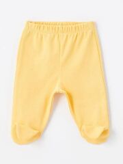Erkek Bebek Pijama Takımı