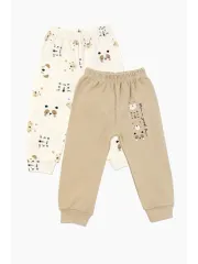 Bebek 2`Li Patiksiz Tek Alt