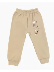 Bebek 2`Li Patiksiz Tek Alt