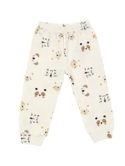 Bebek 2`Li Patiksiz Tek Alt