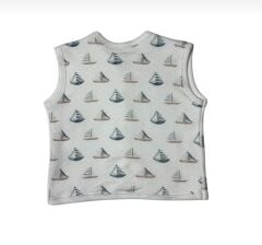 Bebek Unisex Yelek