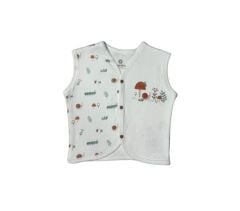 Bebek Unisex Yelek