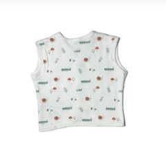 Bebek Unisex Yelek
