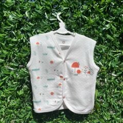 Bebek Unisex Yelek