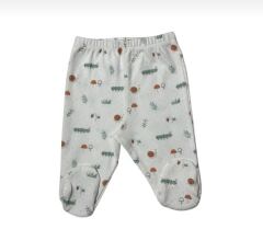 Kız Bebek Pijama Takımı